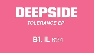 Deepside - IL (Official Remastered Version - FCOM 25)