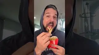 McDonald’s casserole hack 