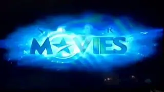 Star Movies China Continuity (December 2020)