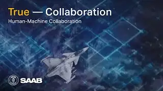 True Collaboration 5 - Episode 12: Human-Machine Collaboration