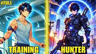 THANKS TO THE NEW SYSTEM, HE BECAME AN AUTO HUNTER | Manhwa Recap