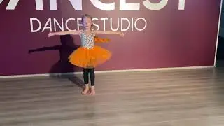 Dancest Solo Sandra