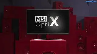 Обзор монитор MSI OptiX G27C2 в 4k