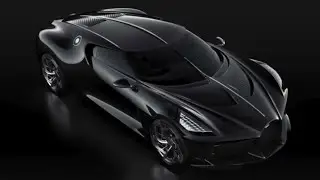 Top 15 Most Expensive Cars in the World | $2 Million & Above