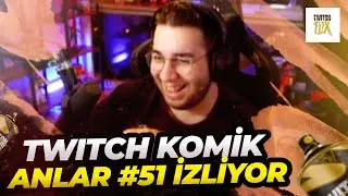 Eray - "2.Tur" Twitch Komik Anlar #51 | Team NaOH İzliyor