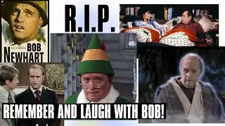 Remember and Laugh with Bob Newhart