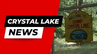 The Friday The 13th Show Lives! - New Crystal Lake Details