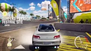 Forza Horizon 3 -  PC Performance Fix [1080p60]