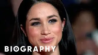 Meghan Markle: American Actress, British Royal-to-Be | Biography