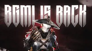 BGMI IS BACK || PUBG/BGMI MONTAGE | FIR AUR KYA CHAHIYE || PUBG EDIT || CHEDDAR GAMING