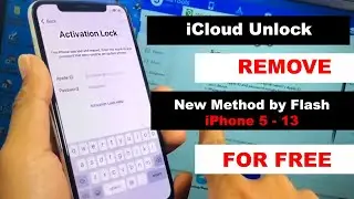 Free Ramdisk tool for iCloud Bypass Locked Devices | GSMGtool Ramdisk Bypass tool  Working 2024 |