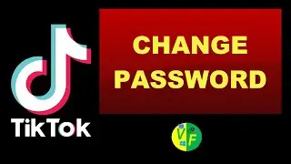 How to change password on TikTok 2023 🔑 Reset forgotten your Tik Tok password on Iphone & Android ✔️
