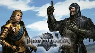 Thronebreaker: The Witcher Tales - Gameplay Walkthrough