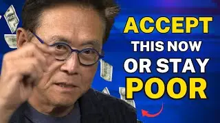 The #1 Wealth Killer NO ONE Talks About | Robert Kiyosaki