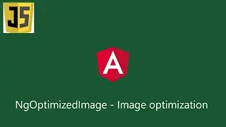 NgOptimizedImage directive in Angular 14 - for Image loading best practices