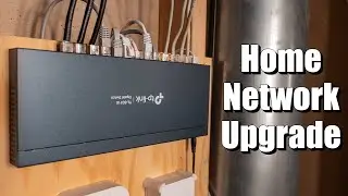 Upgrade Your Router by Adding a Network Switch