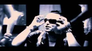 J King Y Maximan @ Beso En La Boca (Official Video)