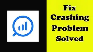 Fix Study from Facebook App Keeps Crashing Problem Solved | Study from Facebook App Crash Error