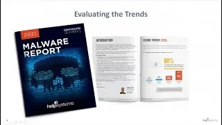 Simple Strategies for Malware Defense on IBM i  - presented with COMMON