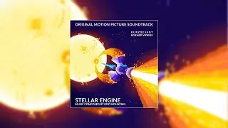 Stellar Engine – Soundtrack (2019)