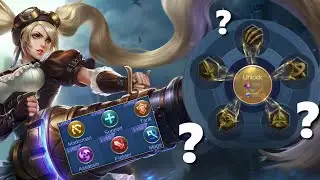 Самый быстрый гайд по эмблемам в Mobile legends 2022