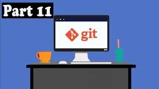 GIT tutorial for beginners Rename and move file's part 11