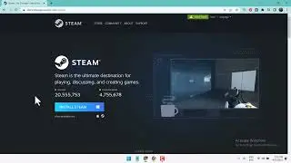 How to Install Steam on Windows 11