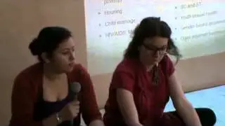 Presentation on Reproductive Rights in India, Part 01