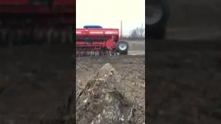 ALFA 4 MINI-TILL в екстремальних умовах 