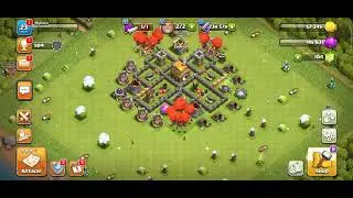 Clash Of Clans