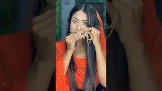 Wedding season jwellery hack|every girl should know this