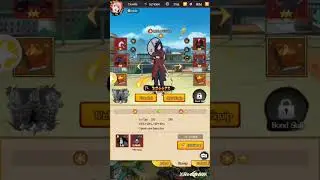 Madara Uchiha 10* and 1675k BP! Advent of Tailed | Arashi Adventure