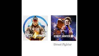 Which Fighting Game Did You Play? 