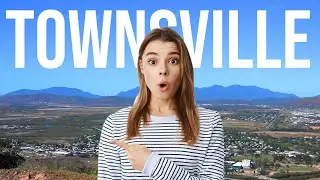 TOP 10 Things to do in Townsville, Australia 2024!