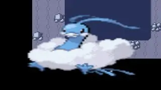 How to find Altaria in Pokemon Ruby and Sapphire