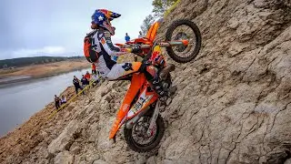 ⚔ Hixpania ⚔ Hard Enduro 2023 | the New Knight is Rising | the Lost Road