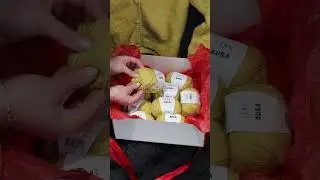 Кардиган «Аура» - новый fashion box