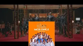 Mike Kalambay | Lord Lombo | Team Balongi - Molongi (Clip officiel)