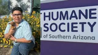 Humane Society of Southern Arizona finishes filling executive positions after controversial small