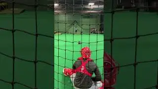 Intent vs. Velocity During a Baseball Interval Throwing Program