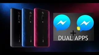 How to Create Dual App Without Installing External App in Mobile Phone