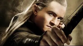 Legolas  (безумство храбрых) (понравилось? читай описание )