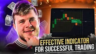 🔵 EFFECTIVE INDICATOR FOR SUCCESSFUL TRADING - DONCHIAN CHANNEL | Donchian Trading | Donchian