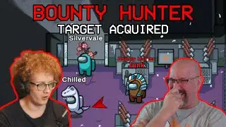 Junk Hunts Down His Targets! (Among Us - The Other Roles)