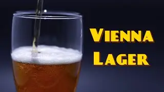 Vienna Lager All-Grain Recipe