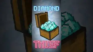 Someone is STEALING Our Diamonds 