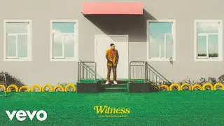 Trip Lee - Witness (Official Audio) ft. WHATUPRG, Anike