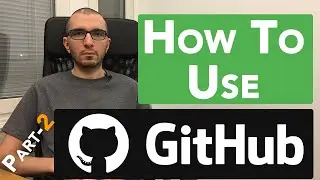 How to Correctly Use GitHub for Software Development - Part #2: My Full Dev Workflow Using GitHub