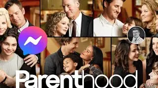 How to Activate Parenthood Theme on Messenger