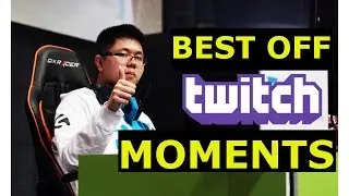 EternaLEnVy Best Twitch Moments